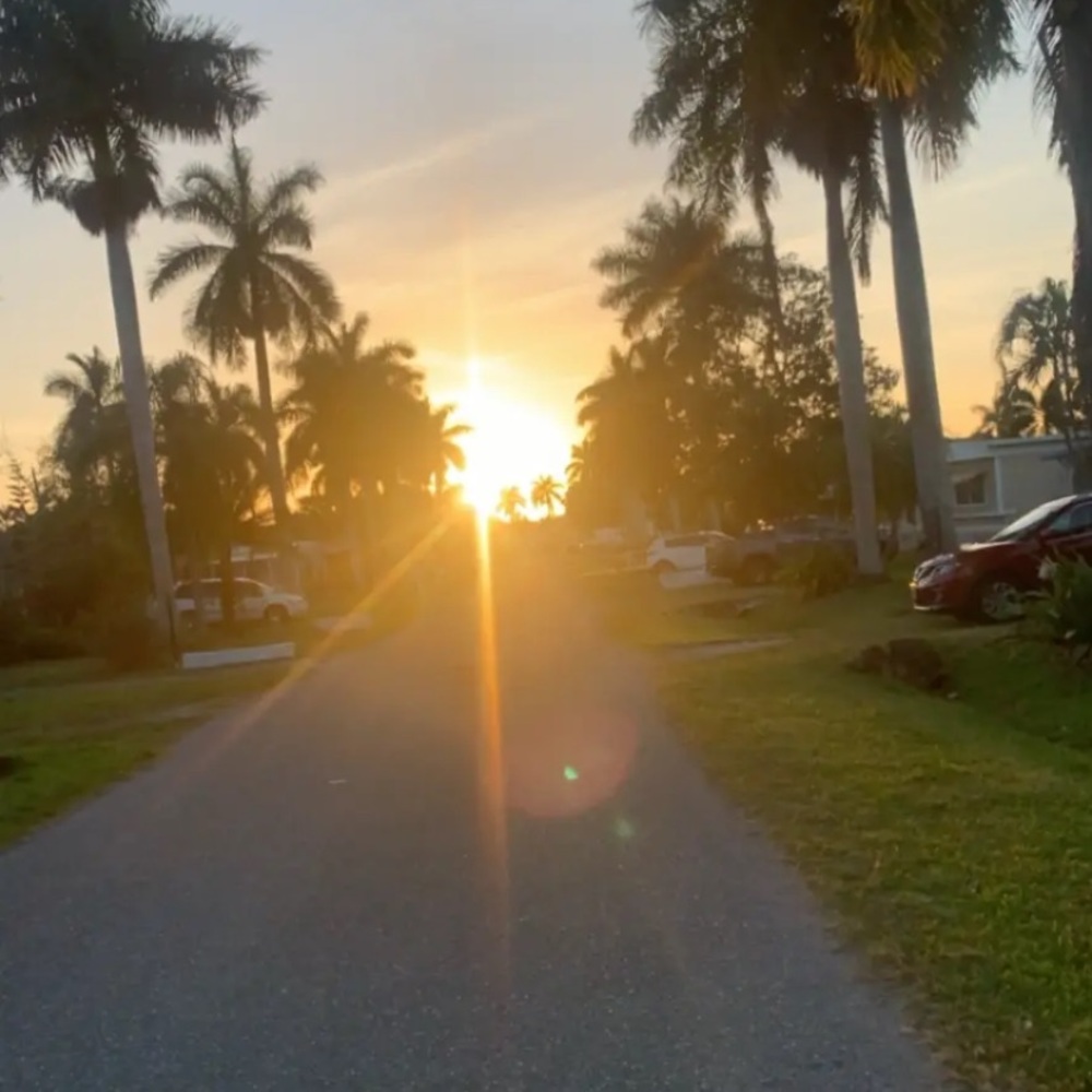 Meet your Posher, Mckenzie